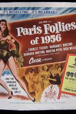 Watch Paris Follies of 1956 Gomovies