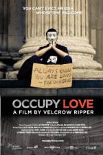 Watch Occupy Love Gomovies