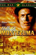 Watch Halls of Montezuma Gomovies