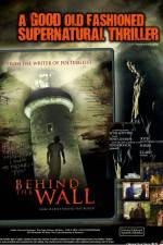 Watch Behind the Wall Gomovies