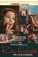 Watch Rita Hayworth: The Love Goddess Gomovies