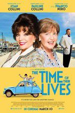 Watch The Time of Their Lives Gomovies