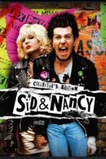 Watch Sid and Nancy Gomovies