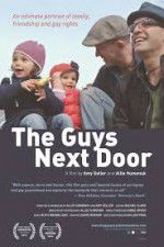 Watch The Guys Next Door Gomovies