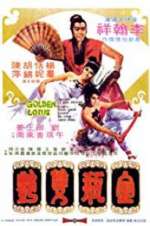 Watch The Golden Lotus Gomovies