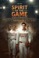 Watch Spirit of the Game Gomovies