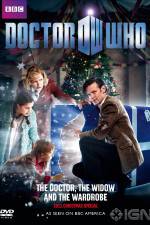 Watch Doctor Who The Doctor the Widow and the Wardrobe Gomovies