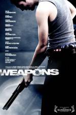 Watch Weapons Gomovies