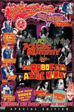 Watch The Aztec Mummy Against the Humanoid Robot Gomovies