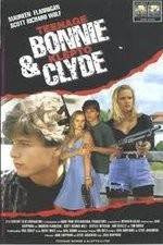 Watch Teenage Bonnie and Klepto Clyde Gomovies