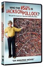 Watch Who the #$&% Is Jackson Pollock? Gomovies