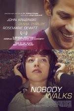 Watch Nobody Walks Gomovies