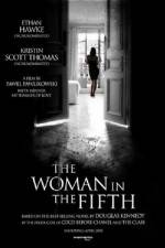 Watch The Woman in the Fifth Gomovies