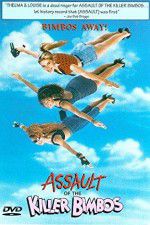 Watch Assault of the Killer Bimbos Gomovies