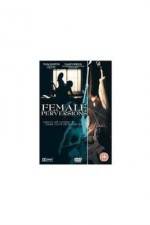 Watch Female Perversions Gomovies