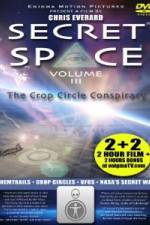 Watch Secret Space III: The Crop Circle Conspiracy Gomovies