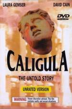 Watch Caligola La storia mai raccontata Gomovies
