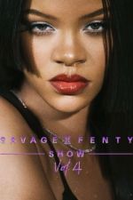Watch Savage x Fenty Show Vol. 4 Gomovies
