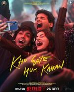 Watch Kho Gaye Hum Kahan Gomovies