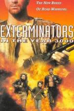 Watch Exterminators of the Year 3000 Gomovies