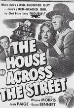 Watch The House Across the Street Gomovies