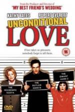 Watch Unconditional Love Gomovies