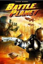 Watch Battle Planet Gomovies