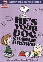 Watch He\'s Your Dog, Charlie Brown (TV Short 1968) Gomovies