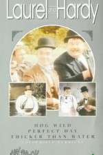 Watch Thicker Than Water Gomovies