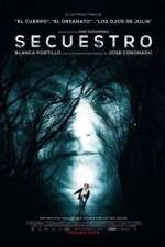 Watch Secuestro Gomovies