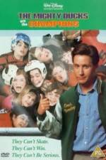 Watch The Mighty Ducks Gomovies