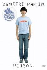 Watch Demetri Martin Person Gomovies
