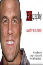 Watch Biography Channel Randy Couture Gomovies