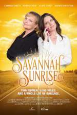 Watch Savannah Sunrise Gomovies