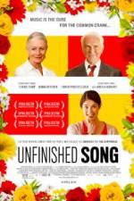 Watch Unfinished Song Gomovies