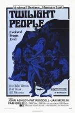 Watch The Twilight People Gomovies