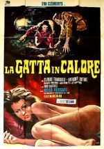 Watch La gatta in calore Gomovies