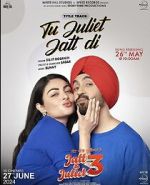 Watch Jatt & Juliet 3 Gomovies