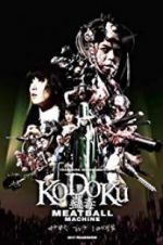 Watch Meatball Machine Kodoku Gomovies