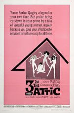 Watch Three in the Attic Gomovies