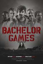 Watch Bachelor Games Gomovies