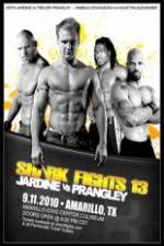 Watch Shark Fights 13: Jardine vs. Prangley Gomovies