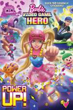 Watch Barbie Video Game Hero Gomovies