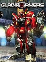 Watch Gladiformers: Robos Gladiadores Gomovies