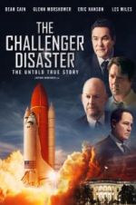 Watch The Challenger Disaster Gomovies