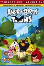Watch Angry Birds Toons Vol.1 Gomovies