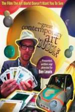 Watch The Great Contemporary Art Bubble Gomovies