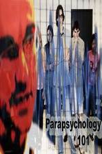 Watch Parapsychology 101 Gomovies