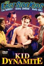 Watch Kid Dynamite Gomovies