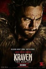 Watch Kraven the Hunter Gomovies